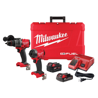 Tools Milwaukee