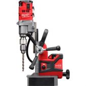 Optimize Your Work with the Powerful M18 Fuel Mag Drill