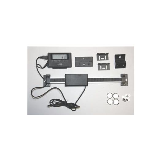 Digital Scale and Magnetic Remote Readout - iGaging 35-706-P