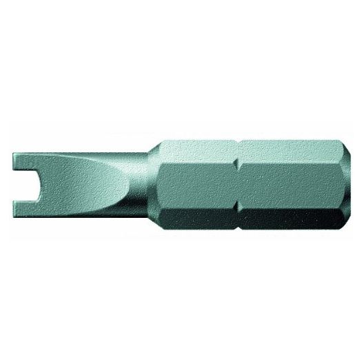 857/1 Embouts double pointe Z 4x25mm - Wera - 05057150001