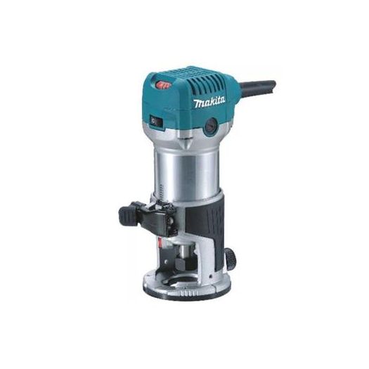 Routeur compact 1-1 / 4 hp - Makita - RT0701C