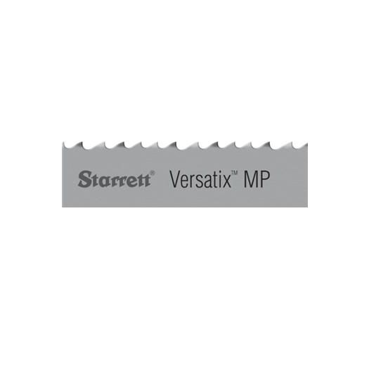 1-1/4 x .042 x 2-3/P Versatix MP Bi-Metal Band Saw Blade - STARRETT - 99494-13-06