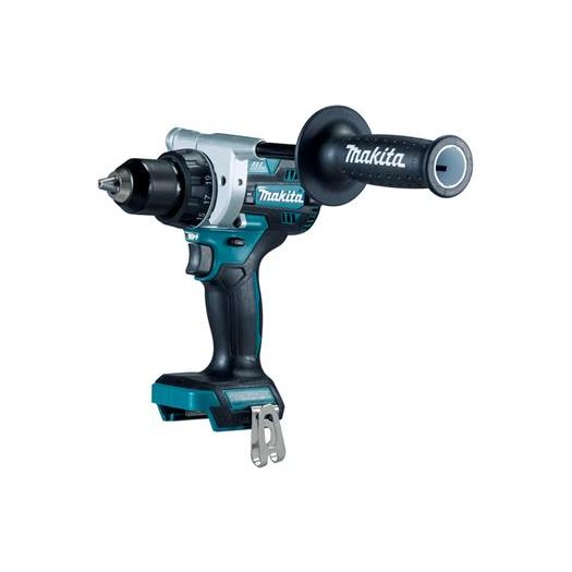 1/2" Cordless Drill/Driver with Brushless Motor - MaKita - DDF486Z