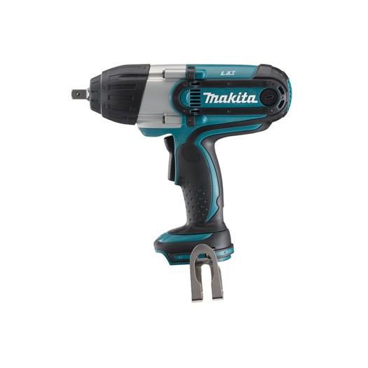1/2" Cordless Impact Wrench 18V - Bare tool - Makita DTW450Z