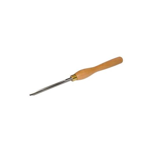 1/2" Pro - PM Detail Gouge with 12-1/2" Beech Handle - Oneway 4008