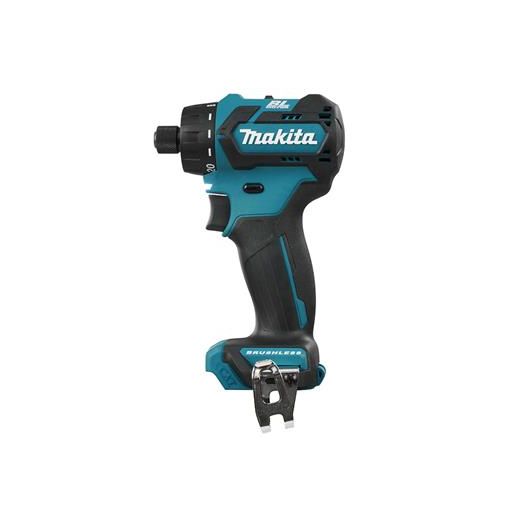 1/4" Hex Cordless Drill / Driver with Brushless Motor - MaKita DF032DZ