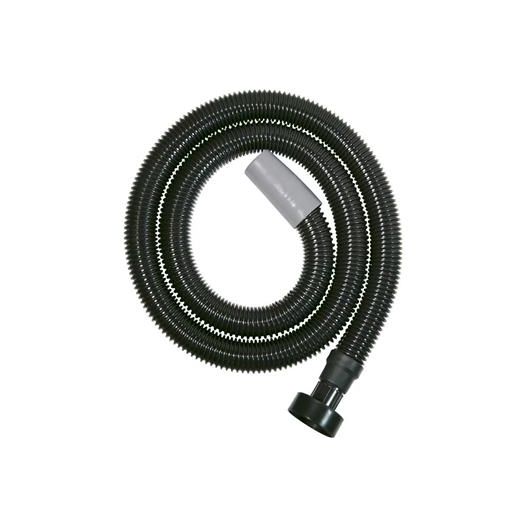 1.5" x 6.5' Dust Extraction Hose Whip - Oneida AHE000001