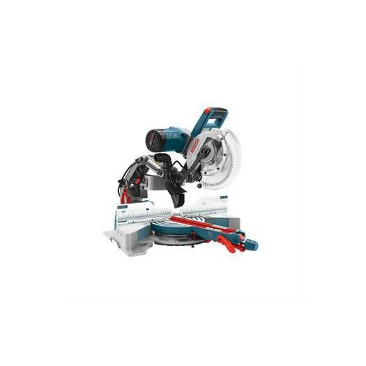 cubic rush twelve Bosch CM10GD 10" Dual-Bevel Glide Miter Saw - Precision and Efficiency -  Elite Tools