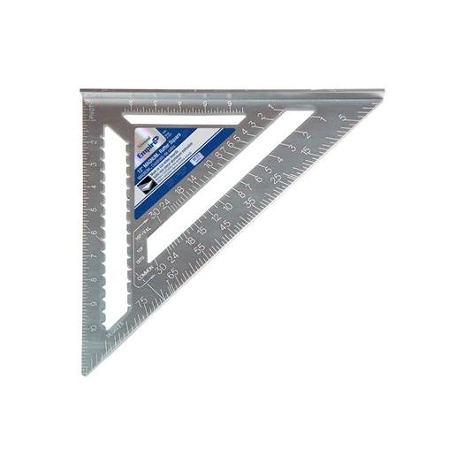 12" Heavy-duty Magnum Rafter Square - Empire 3990