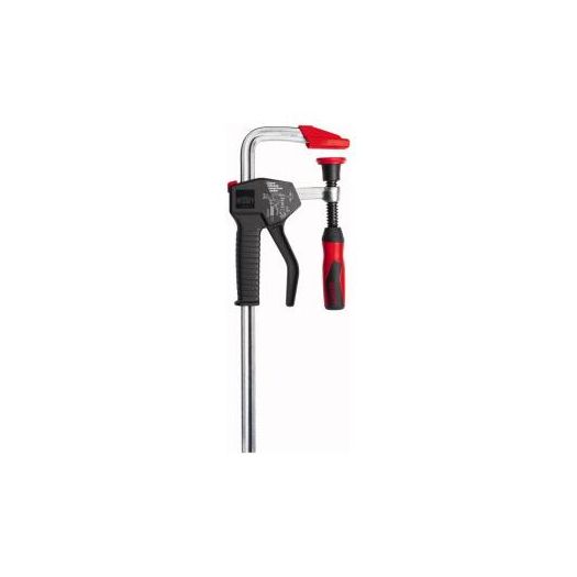 12" PG heavy duty one hand clamp - Bessey PG12
