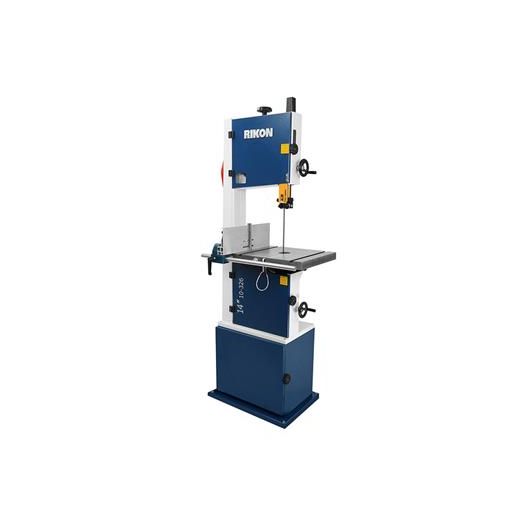 14" deluxe Rikon Bandsaw with Fence - Rikon 10-326