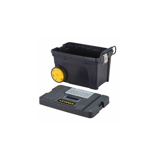 17 Gallon Contractor Chest - Stanley 033026R