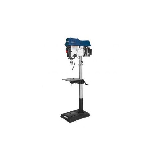 17” Variable Speed Floor Drill Press - Rikon 30-217