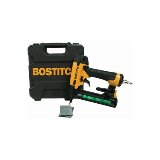 18GA Finish stapler Kit - Bostitch SX1838K