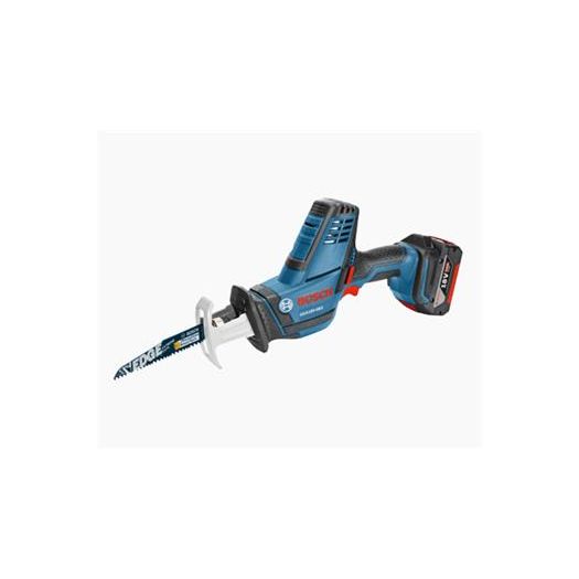 18V Compact Reciprocating Saw (Tool only) - Bosch - GSA18V-083B