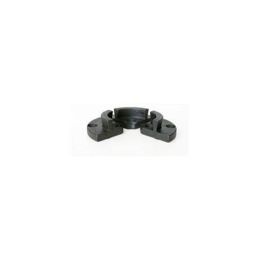 #2 Smooth Jaws For The Oneway/Talon Chuck - Oneway 2573