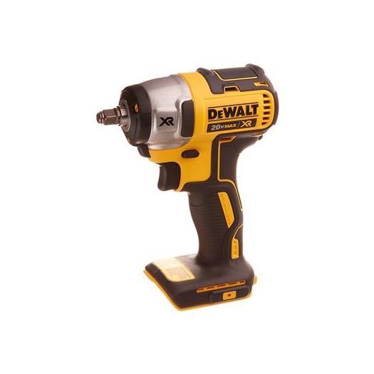 20V MAX* XR 3/8" compact impact wrench (Tool only) - dewalt DCF890B