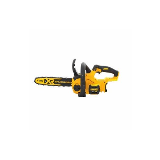 20V MAX XR Compact 12" Cordless Chainsaw (Tool only) - dewalt DCCS620B