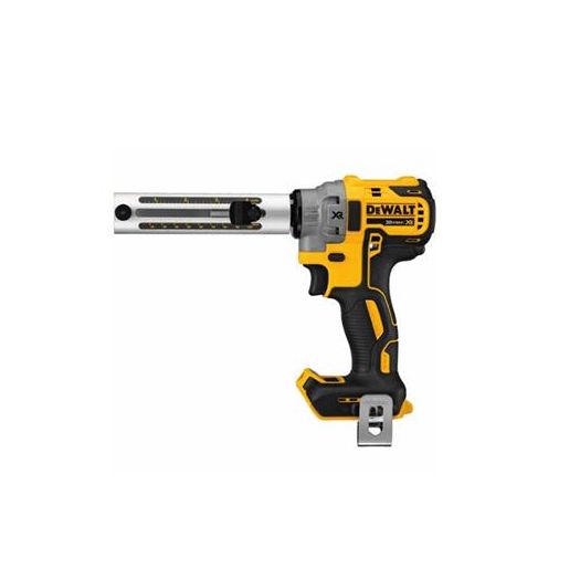 20V MAX* XR Cordless cable stripper (Tool only) - dewalt DCE151B