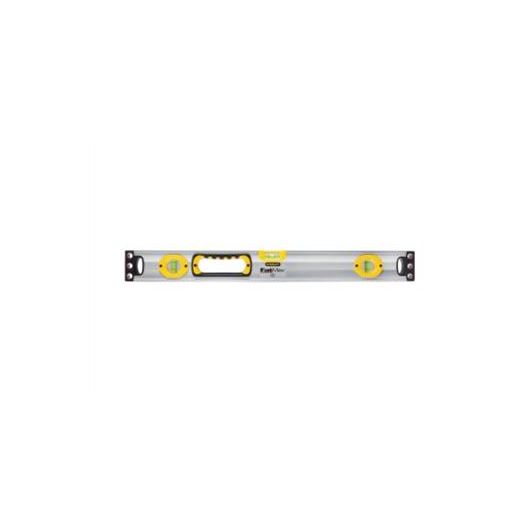24 IN FATMAX MAGNETIC LEVEL - Stanley - 43-525