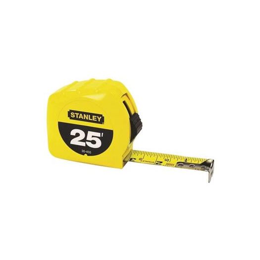 25ft measuring tape - Stanley 30-455