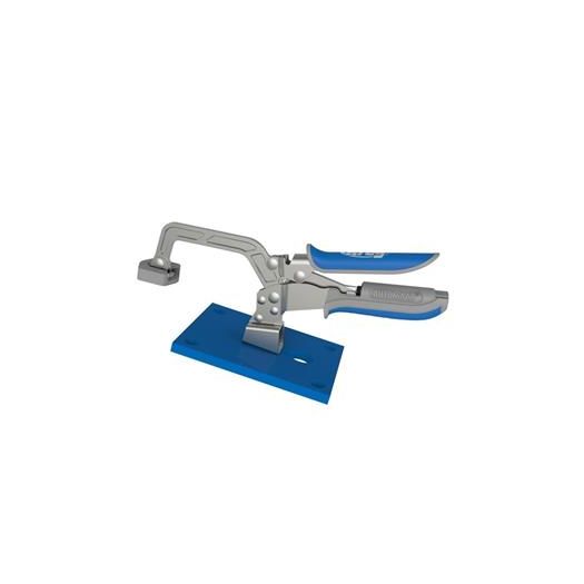 Kreg KBC3-SYS 3 Automaxx Bench Clamp: Secure and Versatile Clamping  Solution