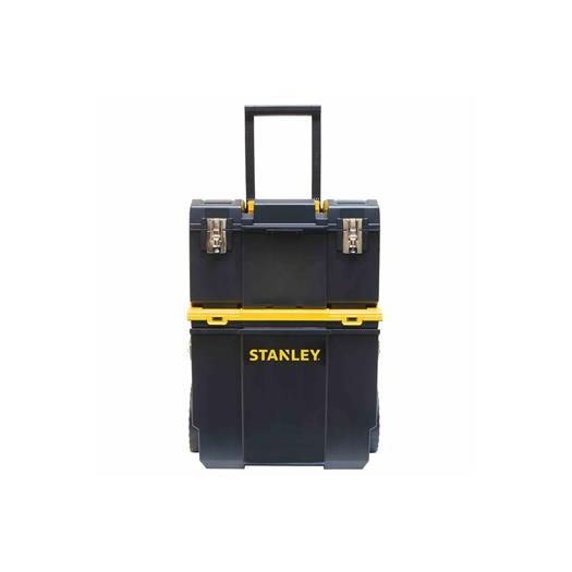 3 in 1 Mobile workcenter - Stanley STST18613