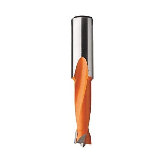 DOWEL DRILL 6x27x57.5 LH CMT Orange Tools 310.060.12