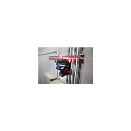 Laser lignes de nivellement et d’alignement - Bosch - GLL3-330C