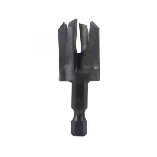 Snappy Tapered Plug Cutter 3/4" Dimar 40348