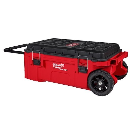 PACKOUT Rolling Tool Chest - Milwaukee - 48-22-8428