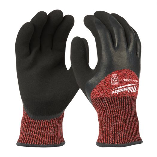 Winter Work Gloves X-Large - Milwaukee - 48-22-8923B