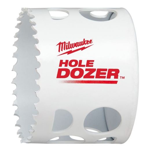 Hole Dozer Bi-Metal Hole Saw 2-3/4" - Milwaukee - 49-56-0163