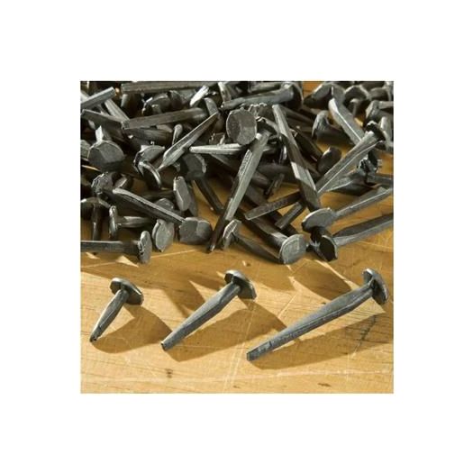 5/8" Wrought Head Nails 50-Pack - Rockler 32353