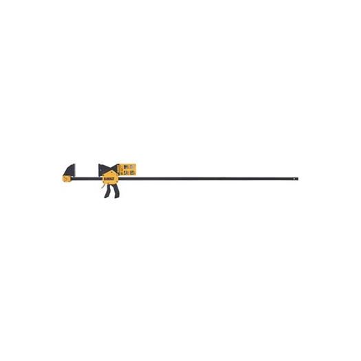 50" Extra-large trigger clamp - dewalt DWHT83188
