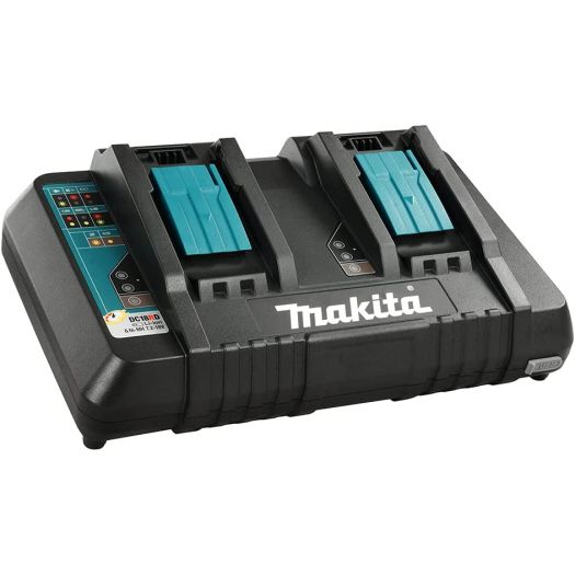 RAPID CHARGER &18V Battery MaKita T-03246X
