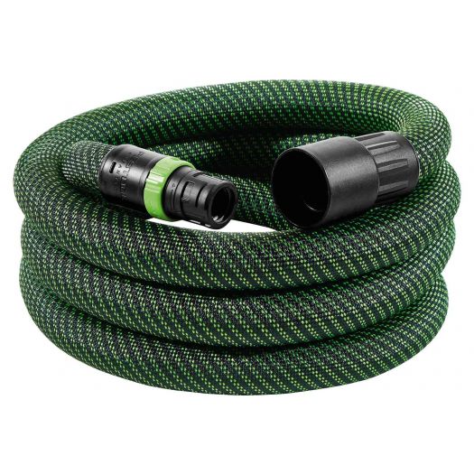 577159; Suction hose D 27/32x5m-AS/CTR