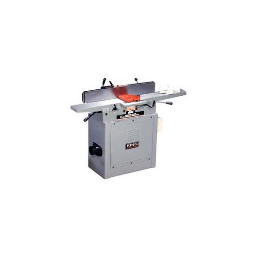 6" Industrial Jointer - King Canada KC-70FX