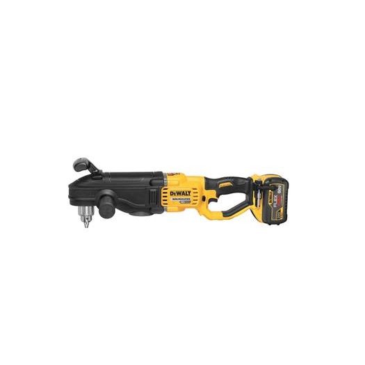 60V MAX IN-LINE STUD AND JOIST DRILL WITH E-CLUTCH SYSTEM Kit- dewalt - DCD470X1