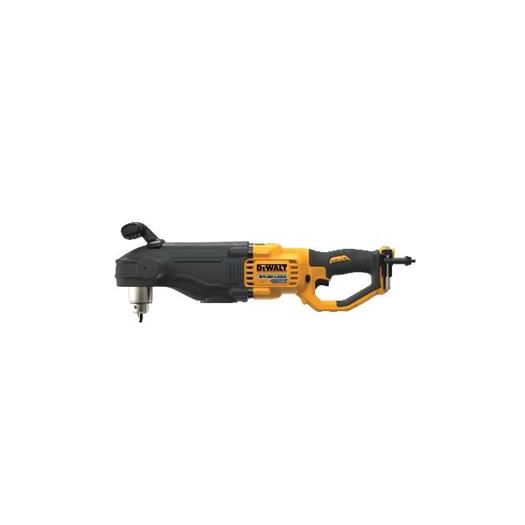 60V MAX In-line Stud & Joist Drill Witch E-Clutch System (Tool only) - dewalt - DCD470B