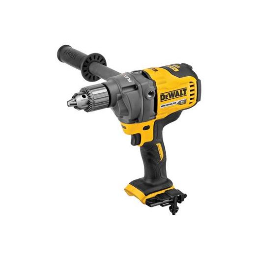 60V Max Mixer/Drill with E-CLUTCH (Tool only) - dewalt - DCD130B
