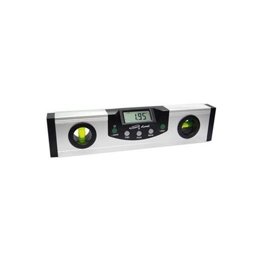 9" Digital Magnetic Laser Level - Igaging 35-909-L