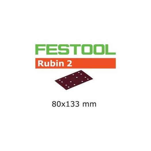 Feuille Abrasive - Festool 499049