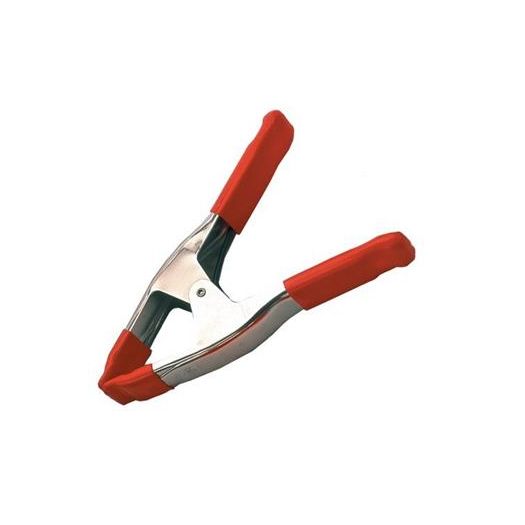 Bessey 3-Inch Metal Spring Clamp