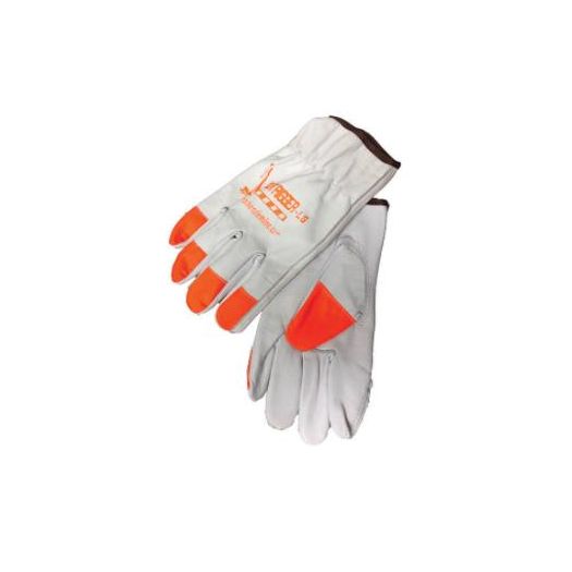 Milwaukee 48-22-8714 Free-Flex Work Gloves - XXL