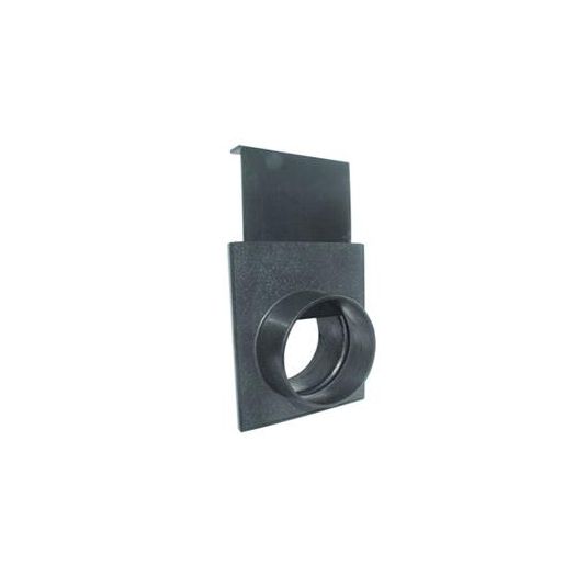 Blast Gate With A 4" Outlet - King Canada K-1007