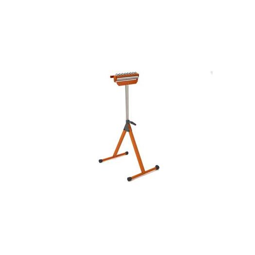 Tri-function pedestal roller multi-directional rollers - Portamate PM-5083