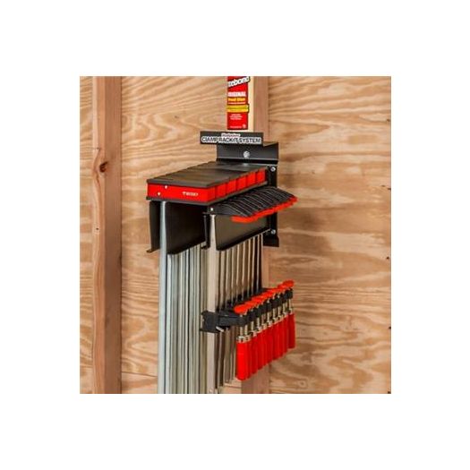 Pince Rack-it SYSTEM – GRANDS BRAS – 1 SET - Woodpecker WOODPECKERS CRIS-LA