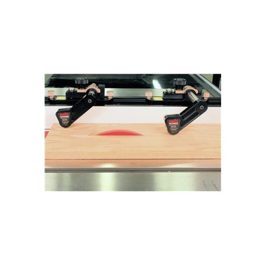 Clear-Cut TS Stock Guides for table saw - Jessem - 04301