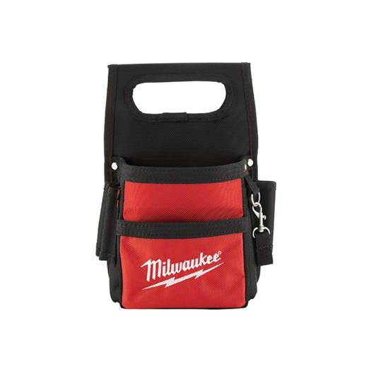 Compact Electricians Work Pouch - Milwaukee 48-22-8111
